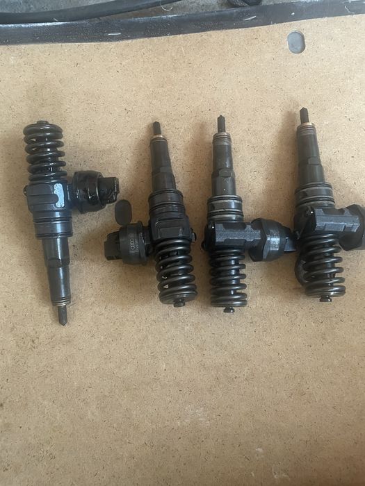 Продам Насос форсунки 1.9tdi