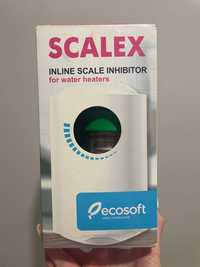 Фільтр від накипу Ecosoft SCALEX-200 для бойлерів та котлів