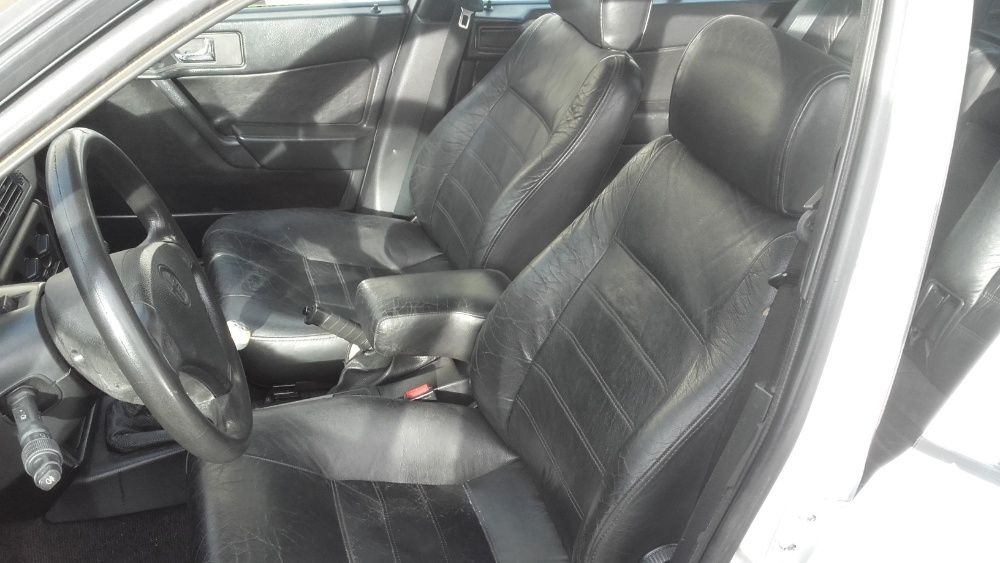 Alfa Romeo 155 - peças.