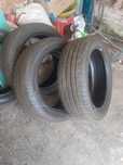 Opony całoroczne 235 50 R20 michelin