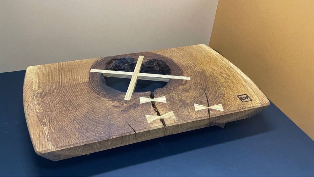 Чабань | Чайний столик