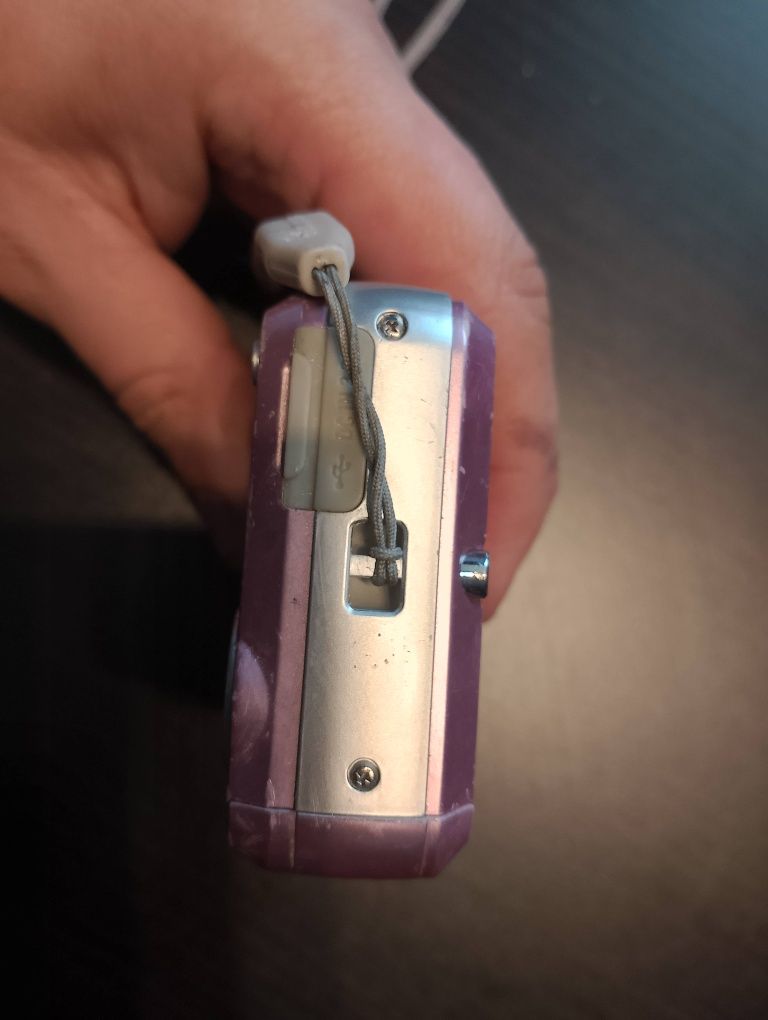 Aparat Samsung s760