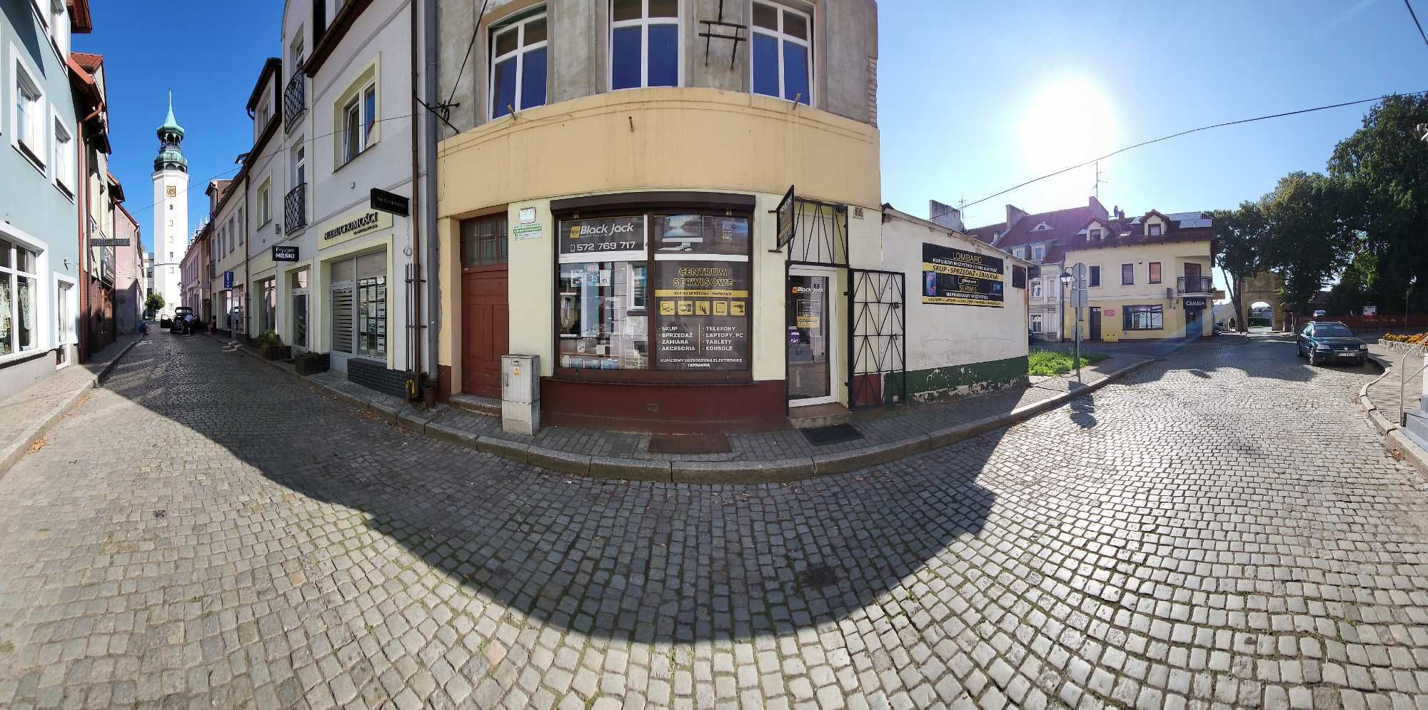 Wieża Team 6041 + Szafka Komplet w stylu RETRO