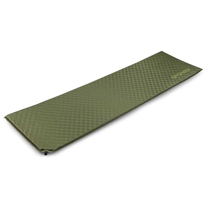 Mata samopompująca Spokey AIR PAD idealna pod kemping