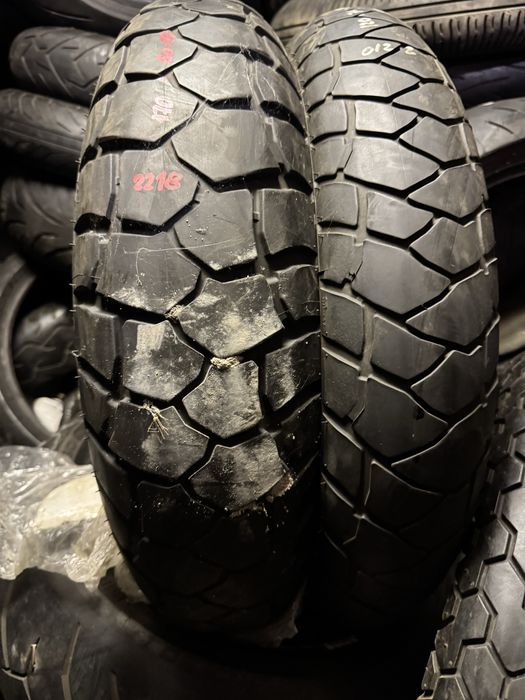 Моторезина мотошина Michelin Anakee Advent 120/70-19 170/60-17 BMW GS