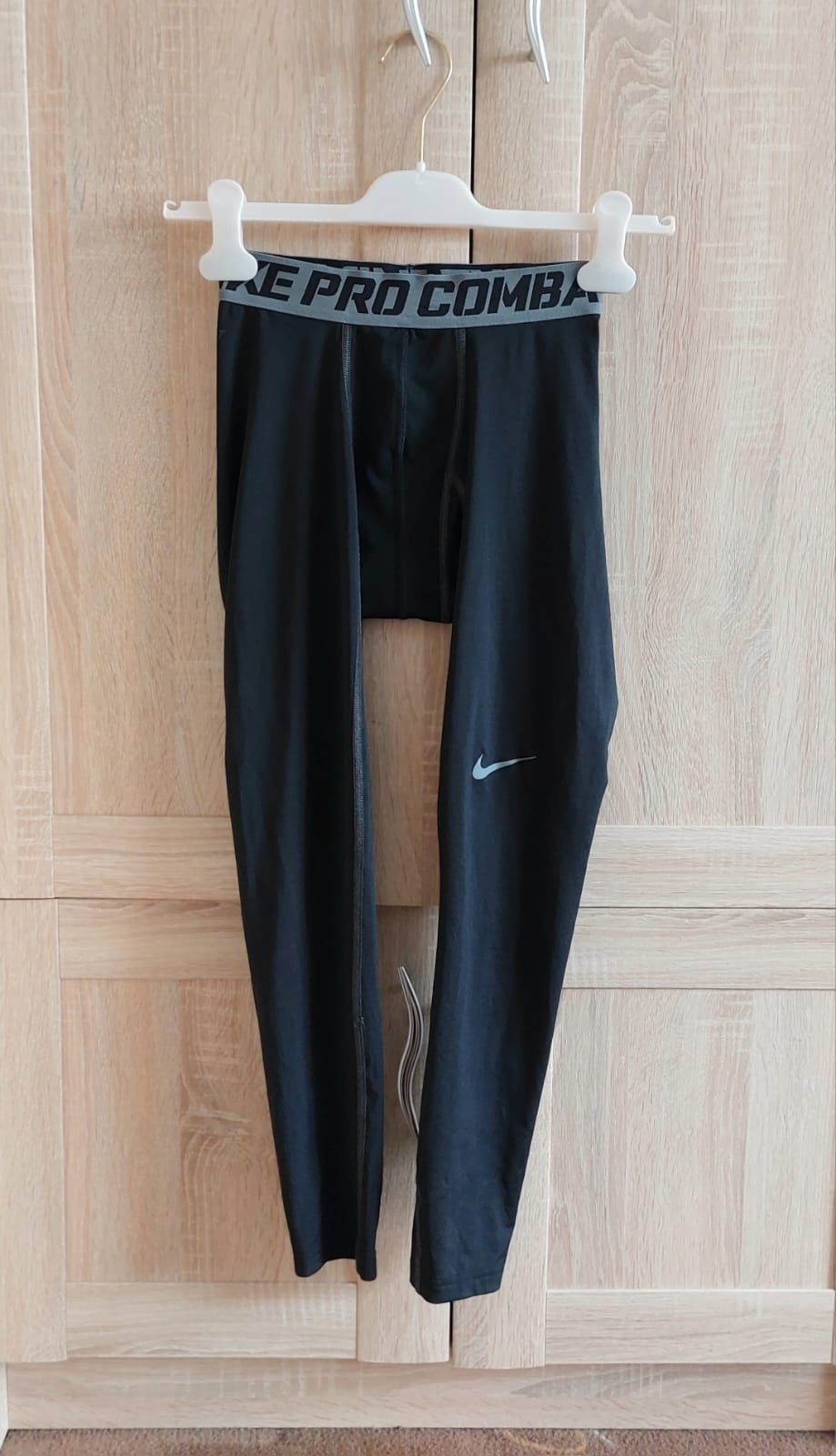 Legginsy funkcyjne Nike Pro Combar XXS/XS