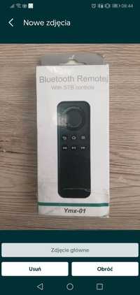 Pilot Bluetooth zamiennik Amazon Fire TV Stick I Fire TV box
Amazon F