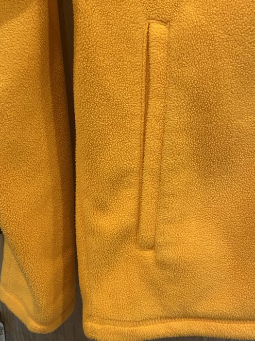 Bluza polarowa dziecięca