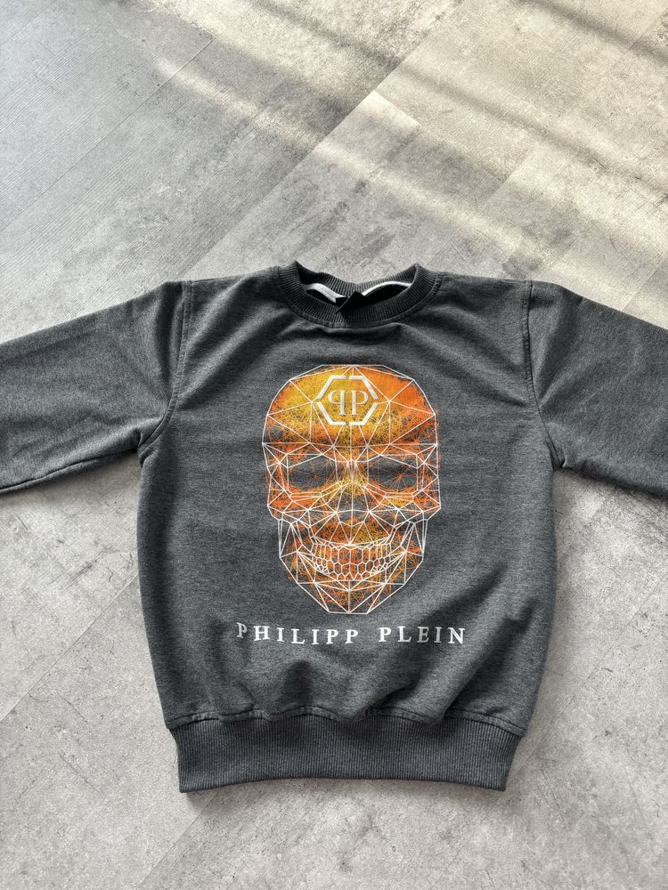 Bluza dziecieca Philipp Plein