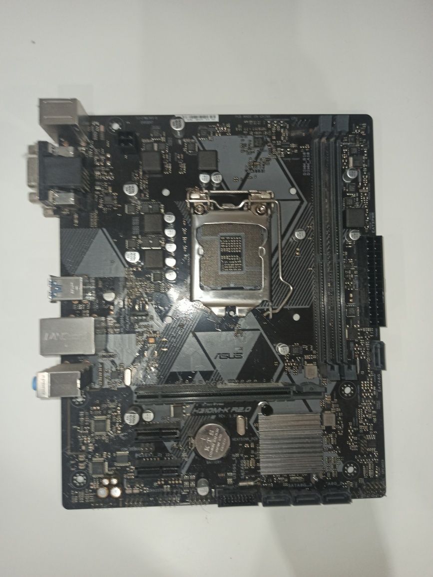 Motherboard Prime H310M-K R2.0 - 35€