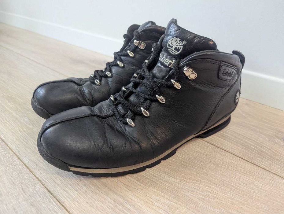 Чоловічі черевики Timberland, р.44.5