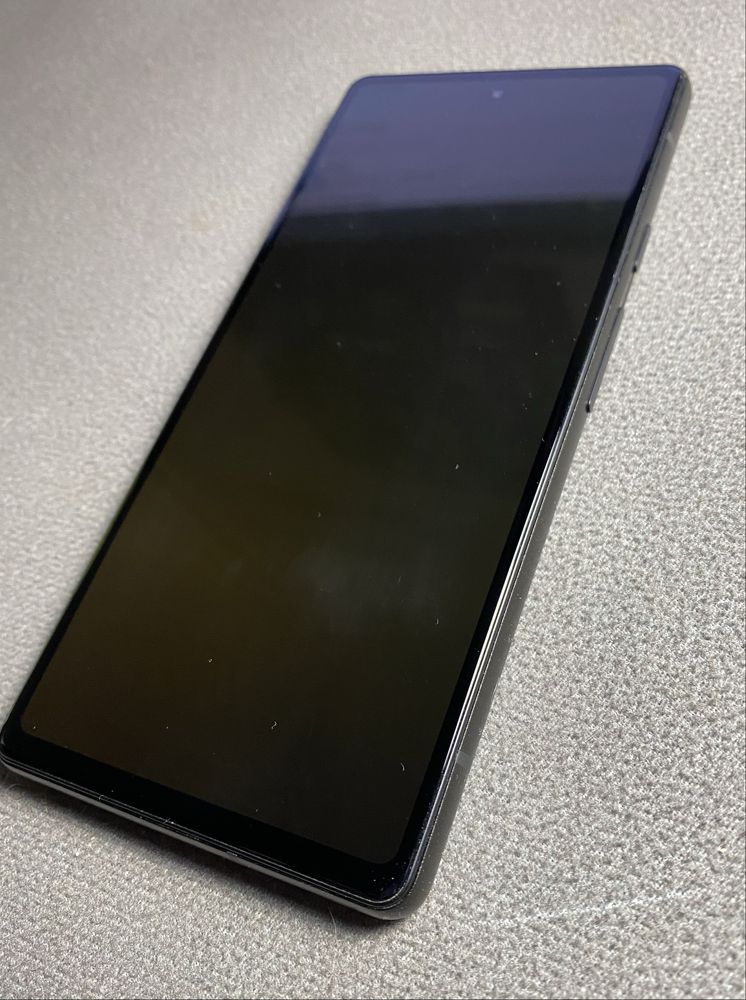 Google pixel 6a 128gb