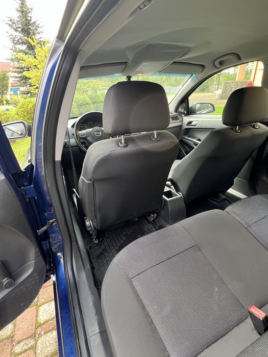 Продам Opel Astra H