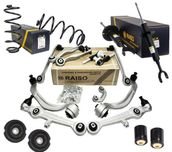 Комплект Передньої Ходової RAISO Volkswagen Passat B5, Audi A6 C5