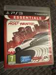 Sprzedam Zamienie Need for speed most wanted Pl Ps3 Playstation