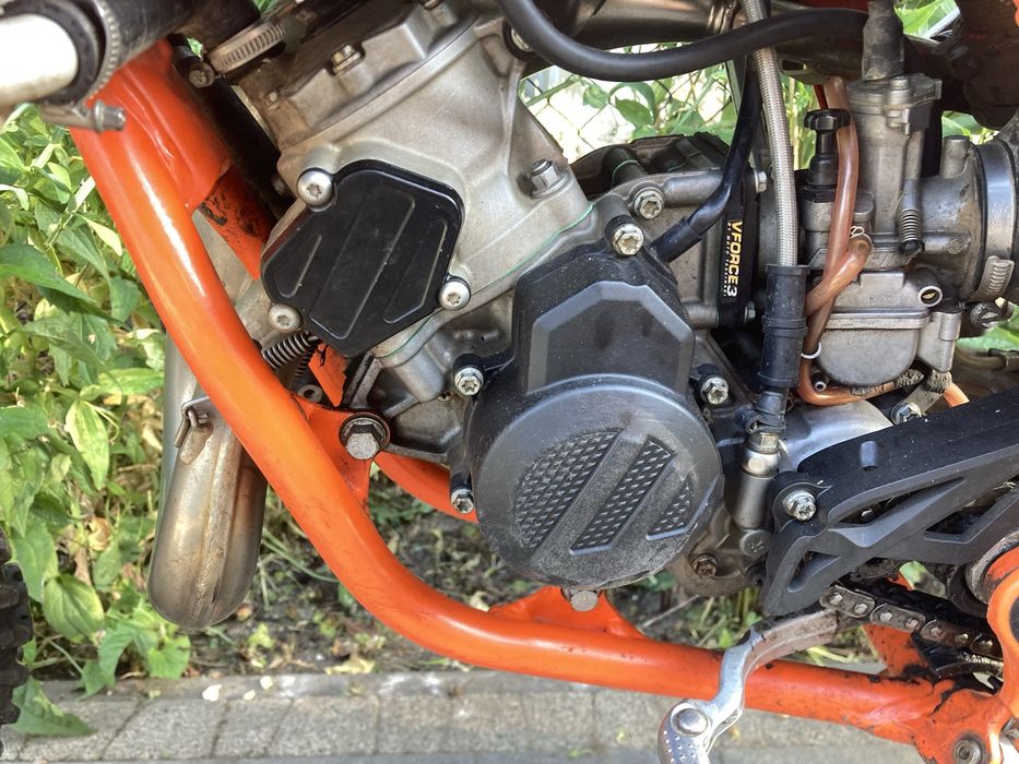KTM sx 85’ cena 14000