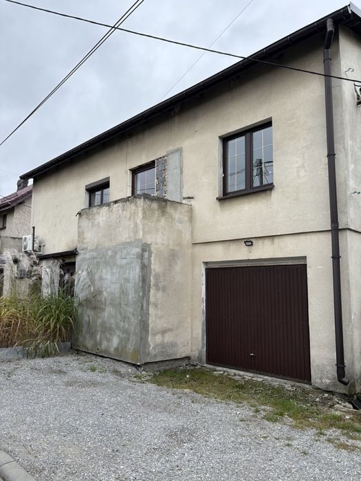 Dom po generalnym remoncie BEZ POŚREDNIKÓW