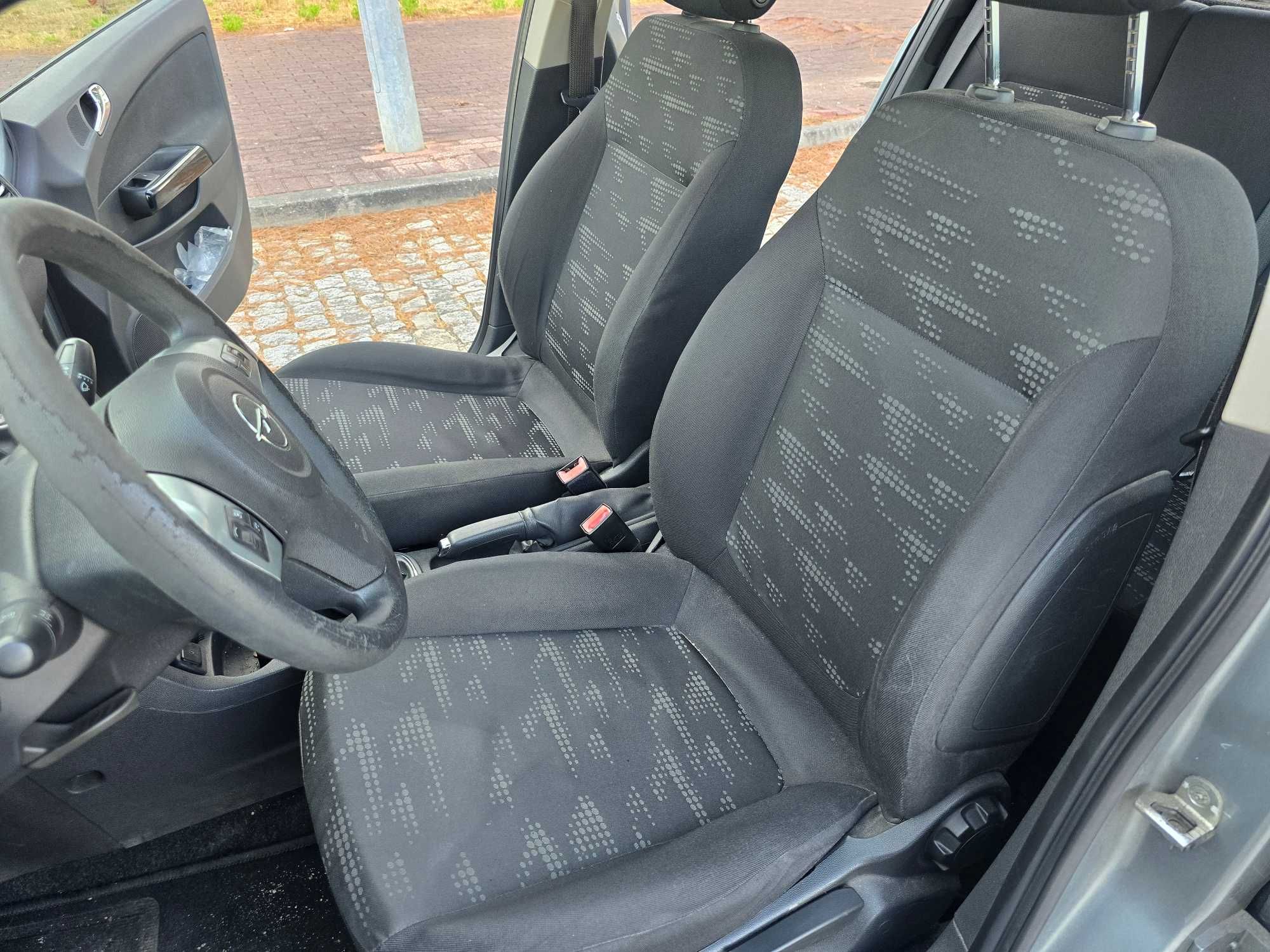 Opel Corsa 1.2 Enjoy  impecável!!