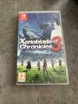 Xenoblade chronicles 3