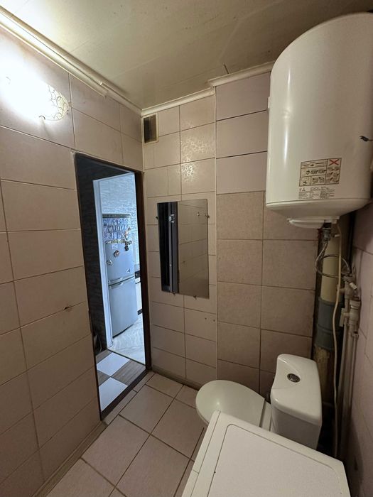 Продаж 1-кімн квартири з ремонтом та меблями Баришівка вул. Софіївська