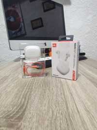 Навушники JBL Wave 300 TWS White