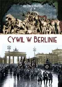 Cywil w Berlinie - Antoni Sobański