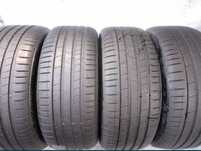 Pirelli P Zero 245/40 R19 94W 2023 Letnie
