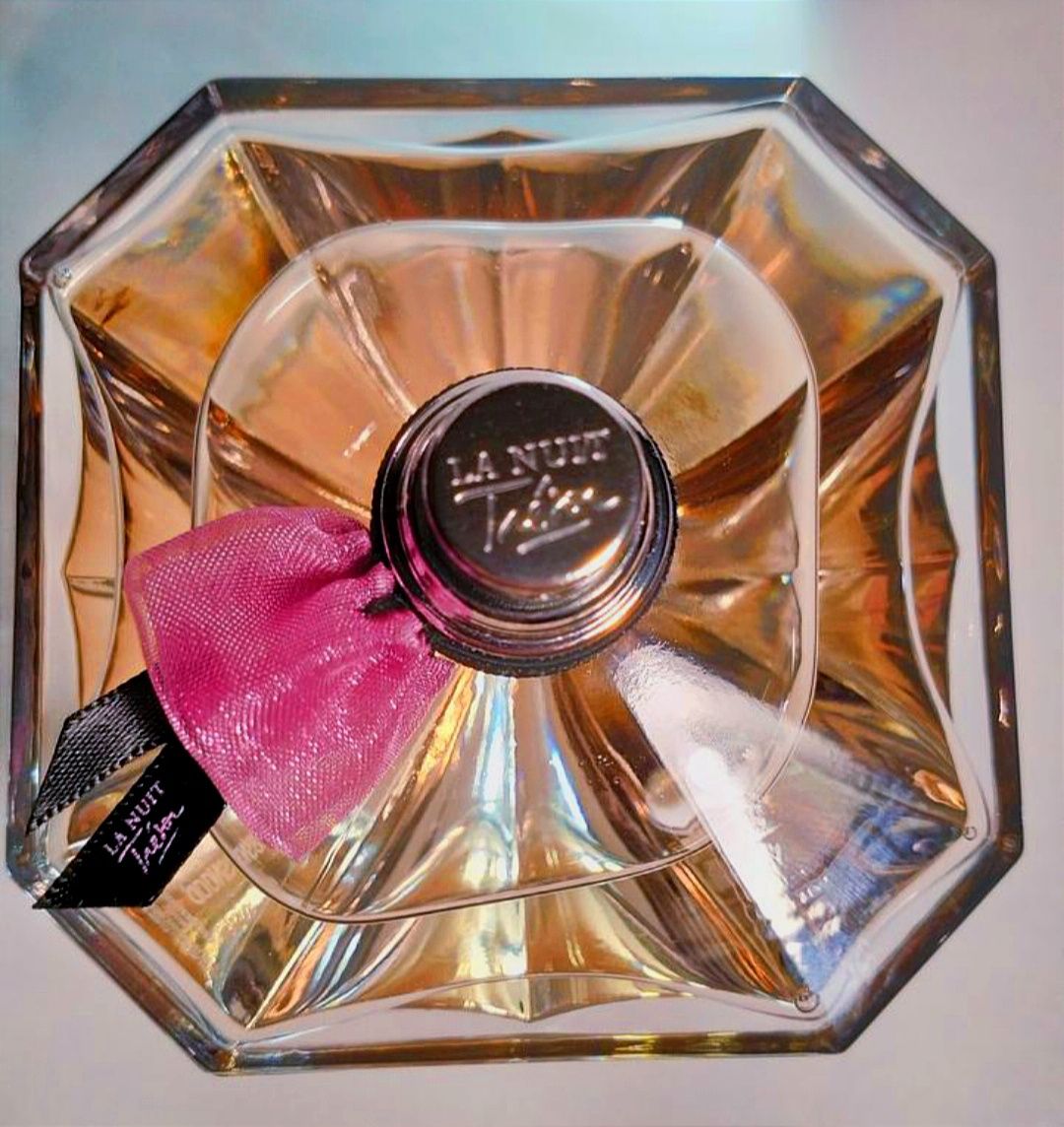 Lancôme La Nuit Tresor L'Eau de Toilette 45 мл/50 мл