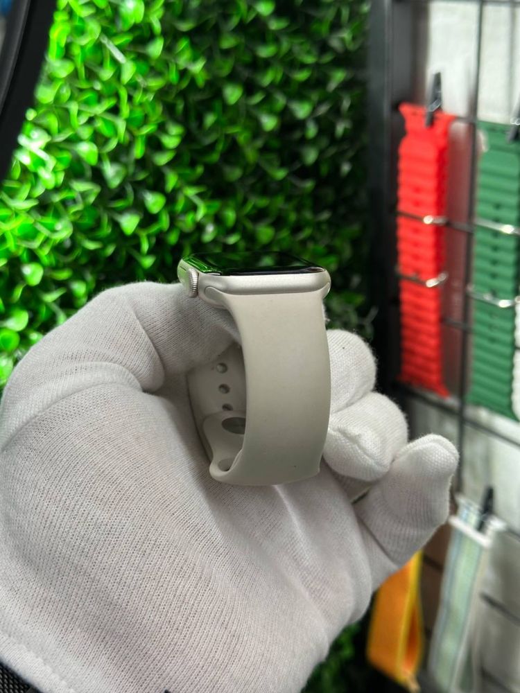 Apple Watch SE2 40mm Starlight Повний к-т Магазин, Гарантія, Вибір