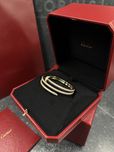Браслет 1:1 Cartier Just Un Clou