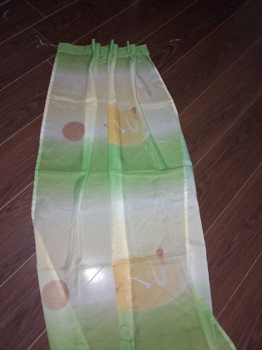 Firanka do kuchni nowa