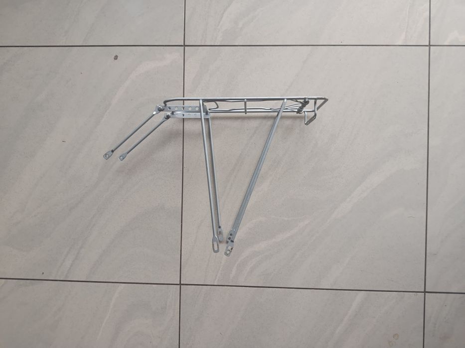 Bagażnik rowerowy uniwersalny Romet skladak