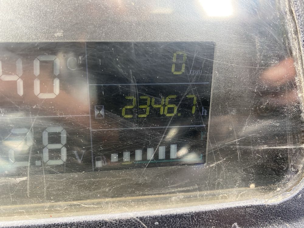 Продам трактор дтз5244