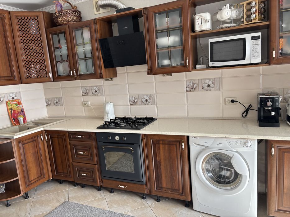 Кухня Accord продаж