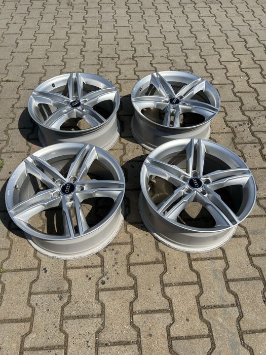 5/112 R19 Диски Audi Q5 , Q3 , A6
