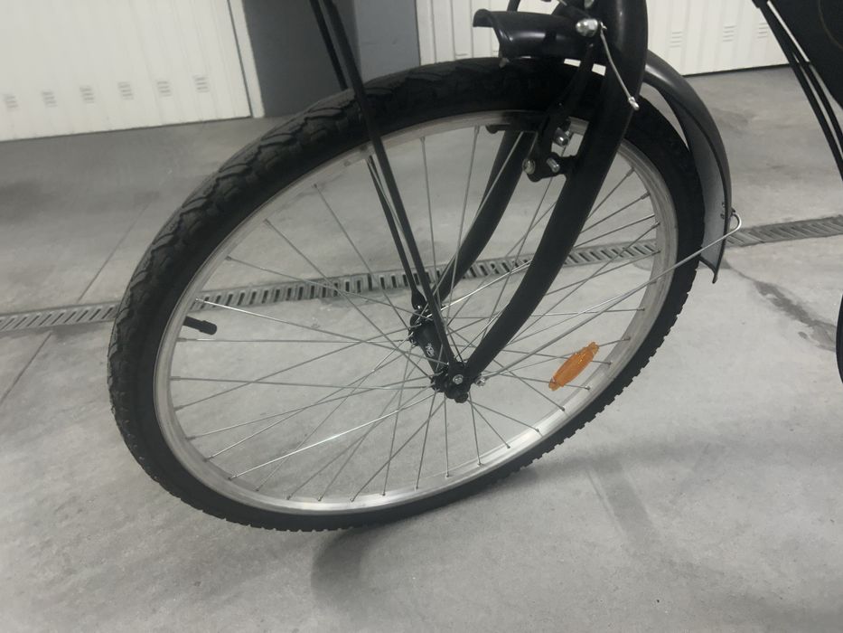 Bicicleta Senhora