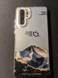 Nowe etui Huawei P30 PRO białe