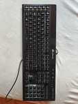 Klawiatura gamingowy corsair K55 RGB