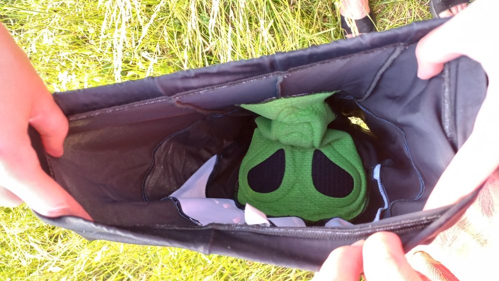 Велобриджи,велоштаны,велосипедні шорти,размер S,до середины икры