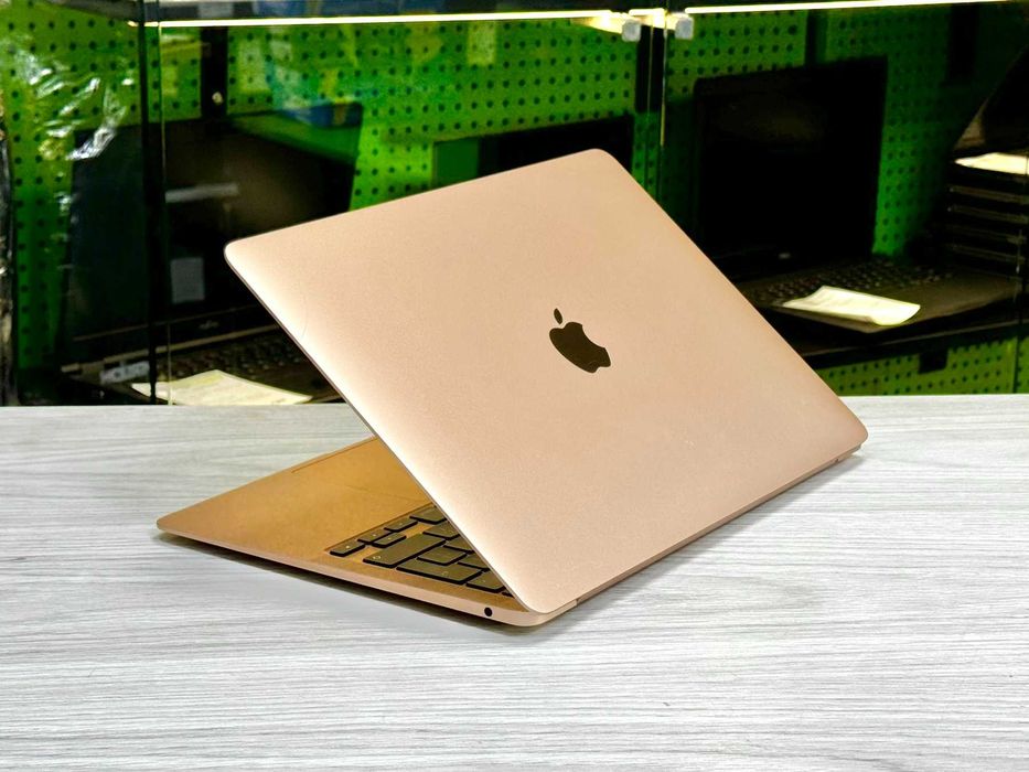 В НАЯВНОСТІ!!! MacBook Air A1932 Gold Retina / Магазин / З Гарантією