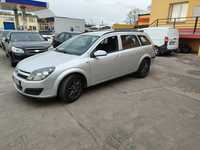 Opel Astra H 1.7 Cdti