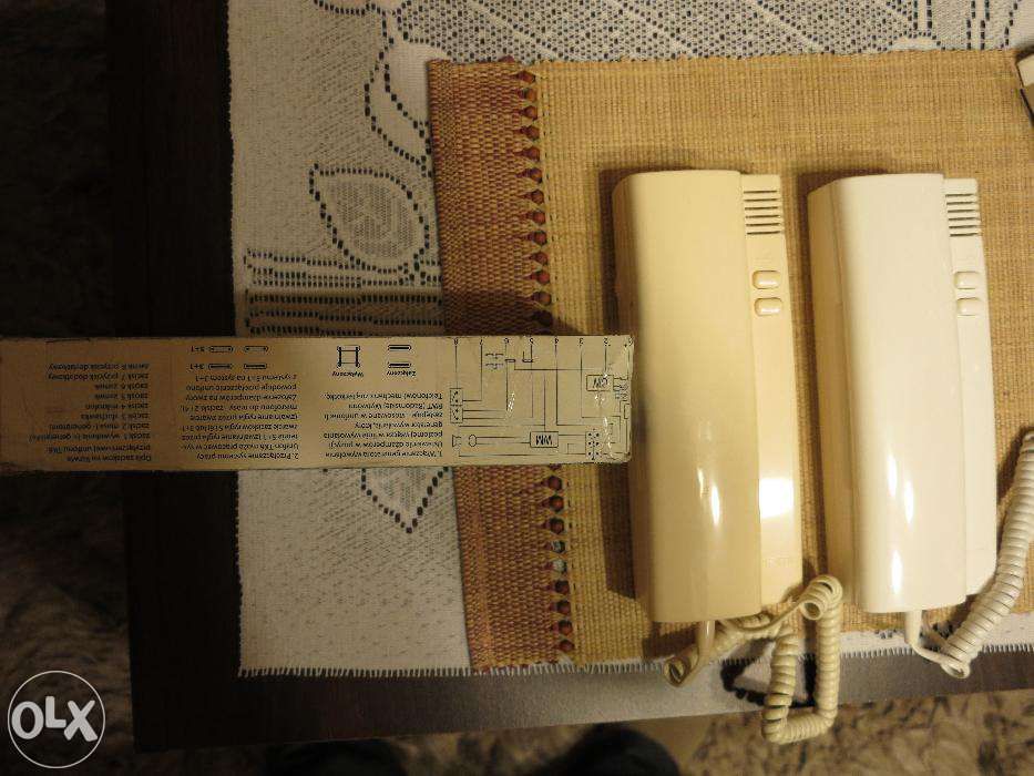UNIFON WEKTA TK-6 2szt.\\\\\