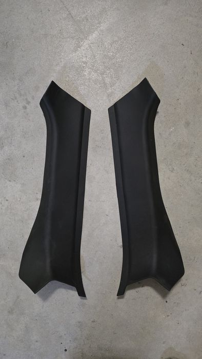 Acessórios Tesla Model Y Juniper