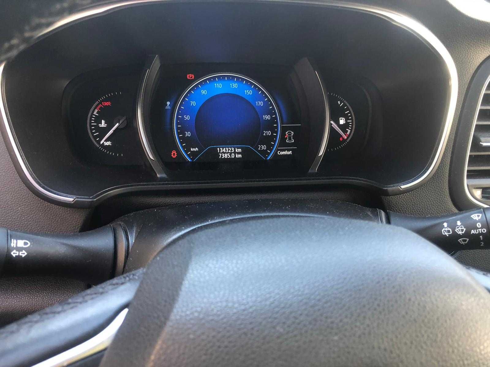 Vendo Renault Megane 4