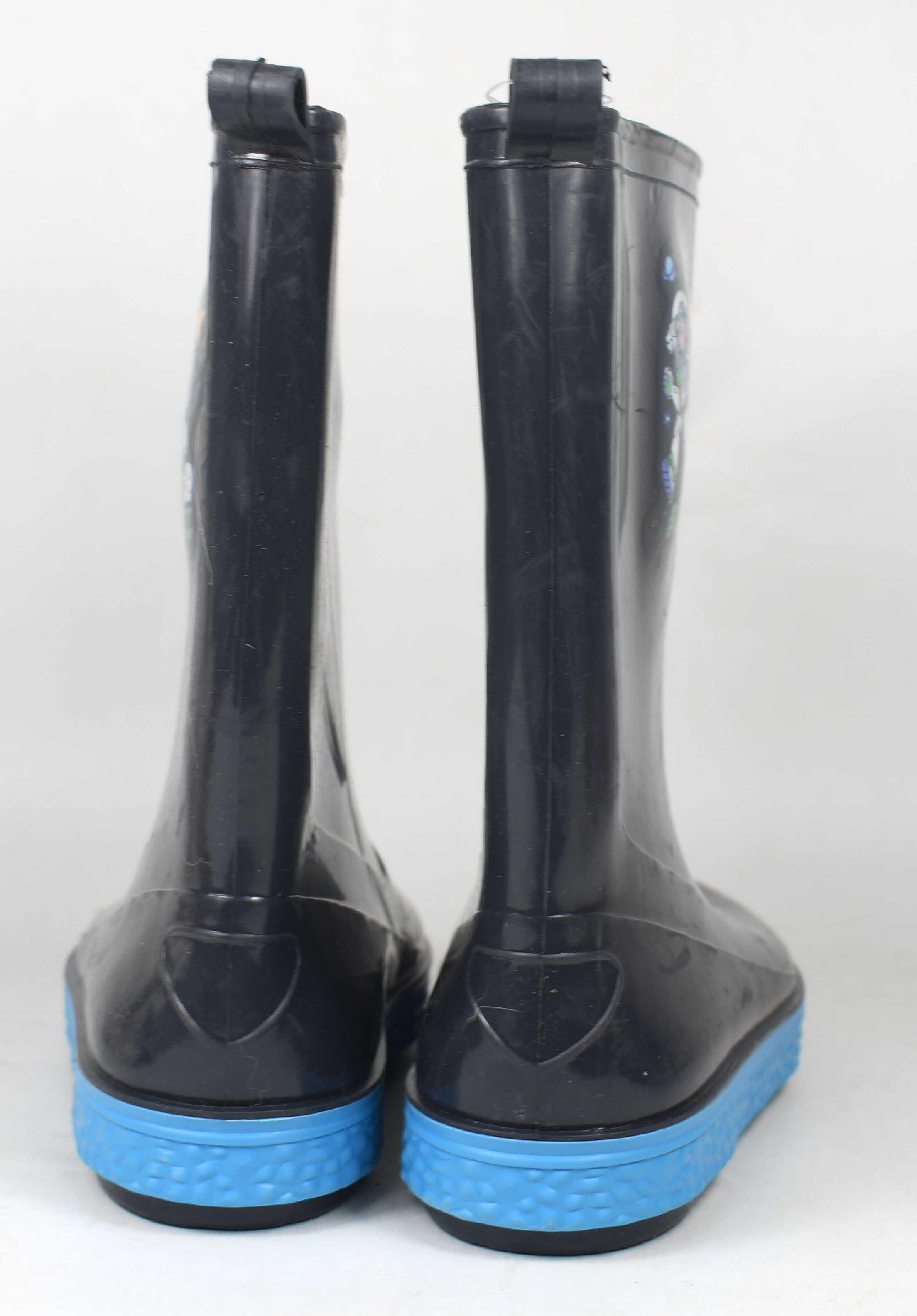 Nowe z wadą Kalosze toy story buzz astral friboo roz. 34-35