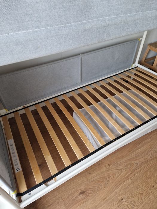 Beliche Ikea VITVAL