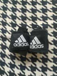 Bandaże/owijki adidas bokserskie