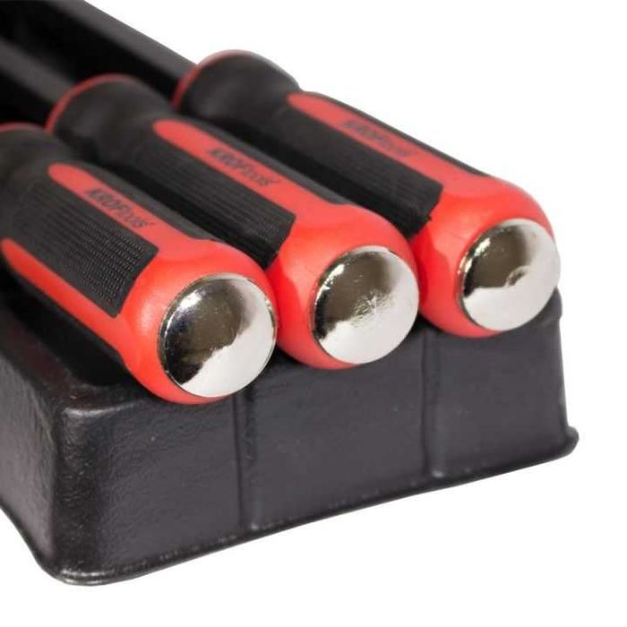 Jogo de 4 alavancas reforçadas Kroftools 5405