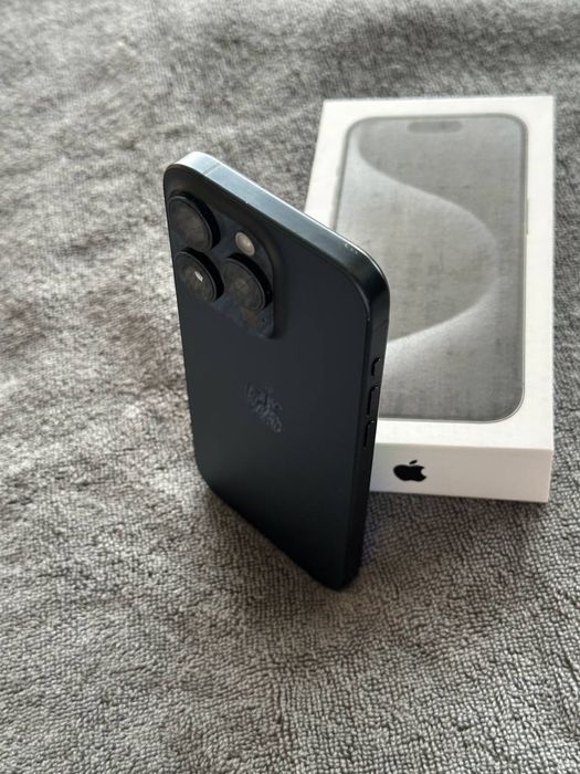 Продам IPhone 15 PRO 128 Neverlock
