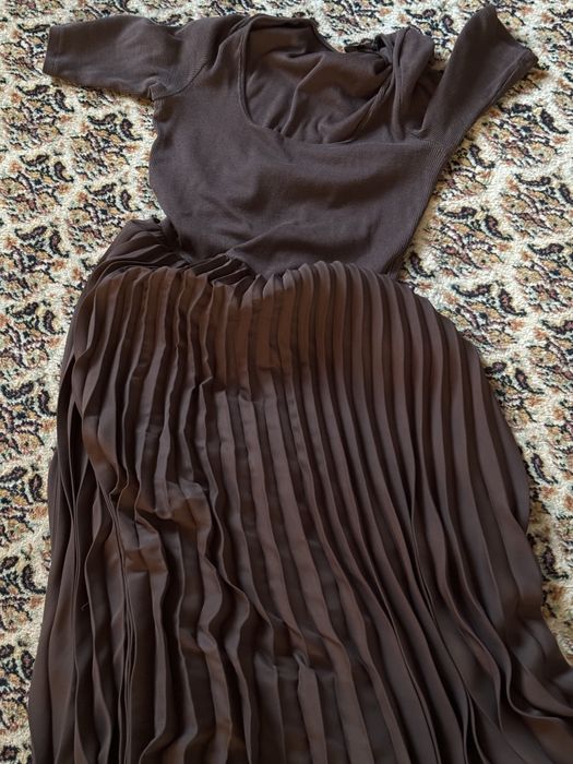 Massimo Dutti сукня